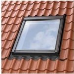 VELUX EDW 1000 P06 94x118 – Zboží Mobilmania
