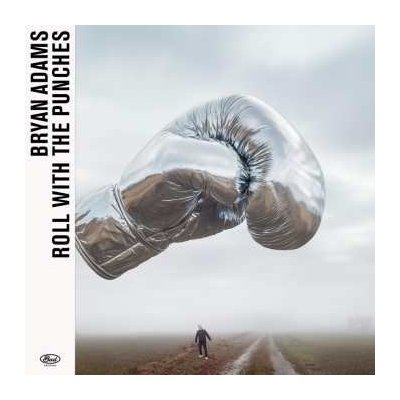 Bryan Adams - Roll With The Punches Deluxe 2 CD – Zboží Dáma