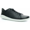 Pánská polobotka Vivobarefoot Geo court III M obsidian