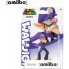 Sběratelská figurka amiibo Super Mario Waluigi