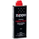 Zippo Benzín Zippo do zapalovačů, 125 ml – Hledejceny.cz