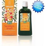 Weleda BIO Rakytníková šťáva šťáva pro podporu imunitního systému 250 ml – Hledejceny.cz