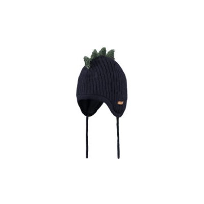 Barts Čepice Emerey Beanie navy