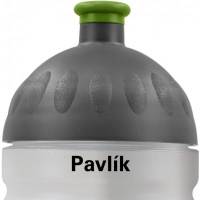 Zdravá lahev Pixel head 500 ml – Hledejceny.cz
