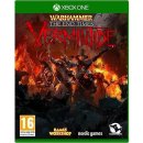 Warhammer: The End Times - Vermintide