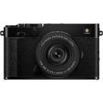 FujiFilm X-E5 – Zboží Živě