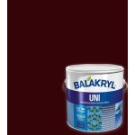 Balakryl Uni mat 0,7 kg Palisandr – Zbozi.Blesk.cz