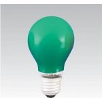 Narva 40W E27 220-240V zelená – Hledejceny.cz