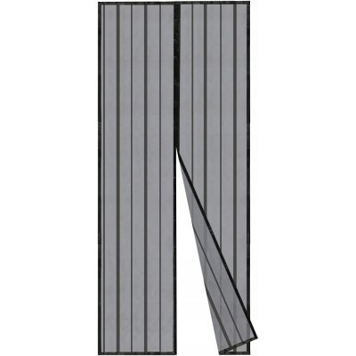 Moskytiéra do dveří 85 cm x 225 cm – Hledejceny.cz