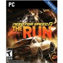 Need For Speed: The Run