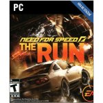 Need For Speed: The Run – Zboží Mobilmania