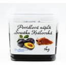 Dr.Hlaváč Povidlová Náplň švestka Královská skořice a rum 1 kg