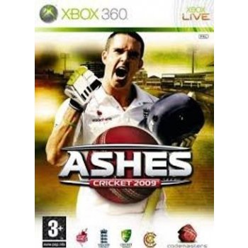 Ashes Cricket 2009