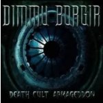 Dimmu Borgir - Death Cult Armageddon CD – Hledejceny.cz