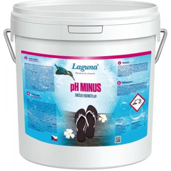 LAGUNA pH mínus 1,5 kg