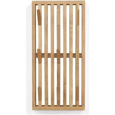 Spinder Design Parco 24 x 50 x 1,5 cm přírodní – Hledejceny.cz