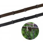 Dy'on Otěže plátěné Working WO05K Otěže plátěné Working WO05K BLC černé – Zboží Dáma Dy'on Otěže plátěné Working WO05K Otěže plátěné Working WO05K BLC černé – Zboží Dáma