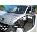 PEUGEOT Partner 08 Ofuky