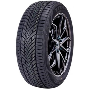 Tracmax X-Privilo All Season Trac Saver 225/40 R18 92Y