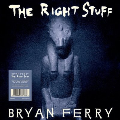 Bryan Ferry - Right Stuff LP – Hledejceny.cz