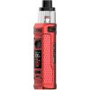 Gripy e-cigaret Smoktech RPM 100 grip Full Kit 100W Matte Red