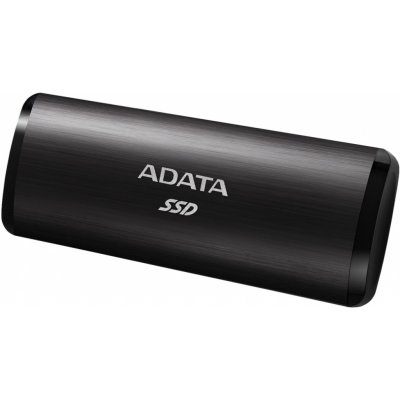 ADATA SE760 256GB, ASE760-256GU32G2-CBK – Zboží Mobilmania