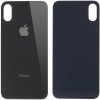 Kryt Apple iPhone X zadní černý