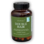 Nordbo Double Hair 60 kapslí – Hledejceny.cz