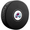 Sherwood puk Colorado Avalanche Autograph