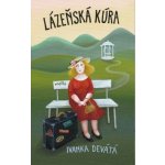 Lázeňská kúra - Ivanka Devátá – Hledejceny.cz