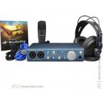 Presonus AudioBox iTwo Studio – Sleviste.cz