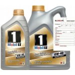 Mobil 1 FS 0W-40 5 l | Zboží Auto