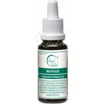 Karel Hadek Neutrální pleťový olej 30 ml – Sleviste.cz