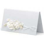 Krabička na peníze - květ (1 ks) – Zboží Dáma