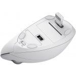 Trust Verto Ergonomic Wireless Mouse 25132 – Hledejceny.cz