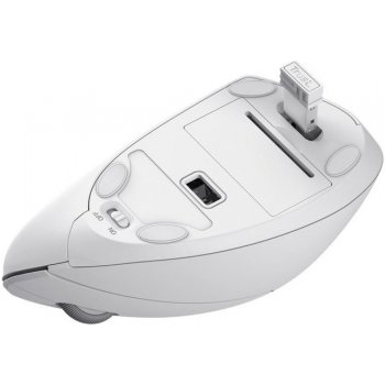 Trust Verto Ergonomic Wireless Mouse 25132 od 623 Kč - Heureka.cz