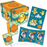 Pokémon TCG Paldea Adventure Chest – Hledejceny.cz