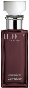 Calvin Klein Eternity Amber Essence Parfum parfém dámský 30 ml