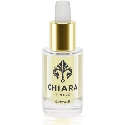 Chiara Firenze Vonný olej koncentrovaná esence GRECALE 10 ml – Hledejceny.cz