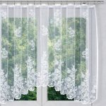 Kusová záclona Bára 250x200 – Hledejceny.cz