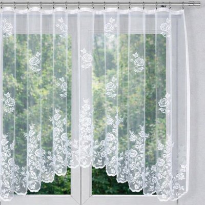Kusová záclona Bára 250x200 – Hledejceny.cz
