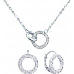 Moonlit Nejoblíbenější stříbrná sada FD_8013 – Hledejceny.cz