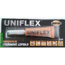 UNIFLEX Vteřinové lepidlo 3g