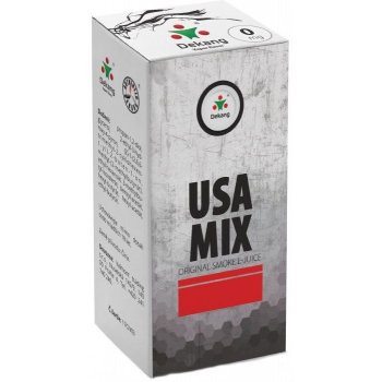 Dekang USA MIX 10 ml 6 mg