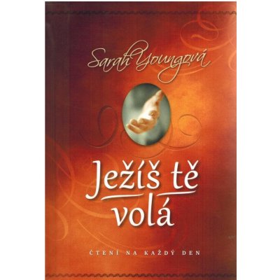 Ježíš tě volá – Zboží Mobilmania