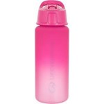 LifeVenture Lahev s brčkem Flip-Top Bottle 750 ml – Zboží Mobilmania