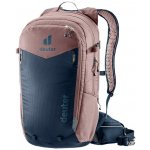 Deuter Compact 14+3l ink-ashrose – Hledejceny.cz