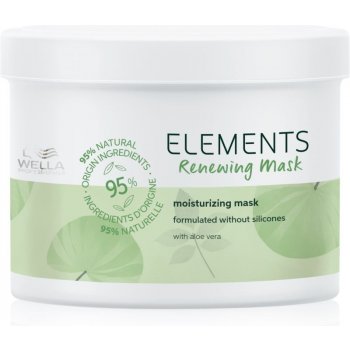 Wella Elements Renewing Mask 500 ml