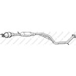 BOSAL BS 090-604 – Hledejceny.cz