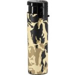 tryskový oválný maskovaný DESERT CAMO – Hledejceny.cz